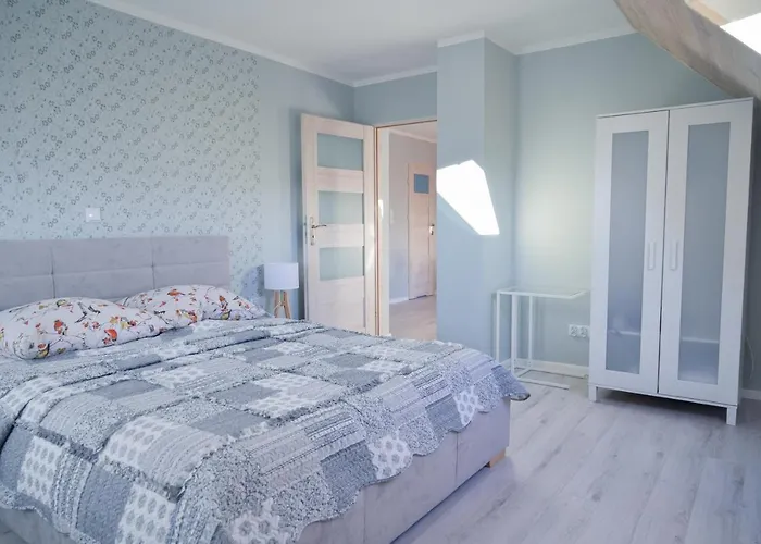 Apartament U Sikorki