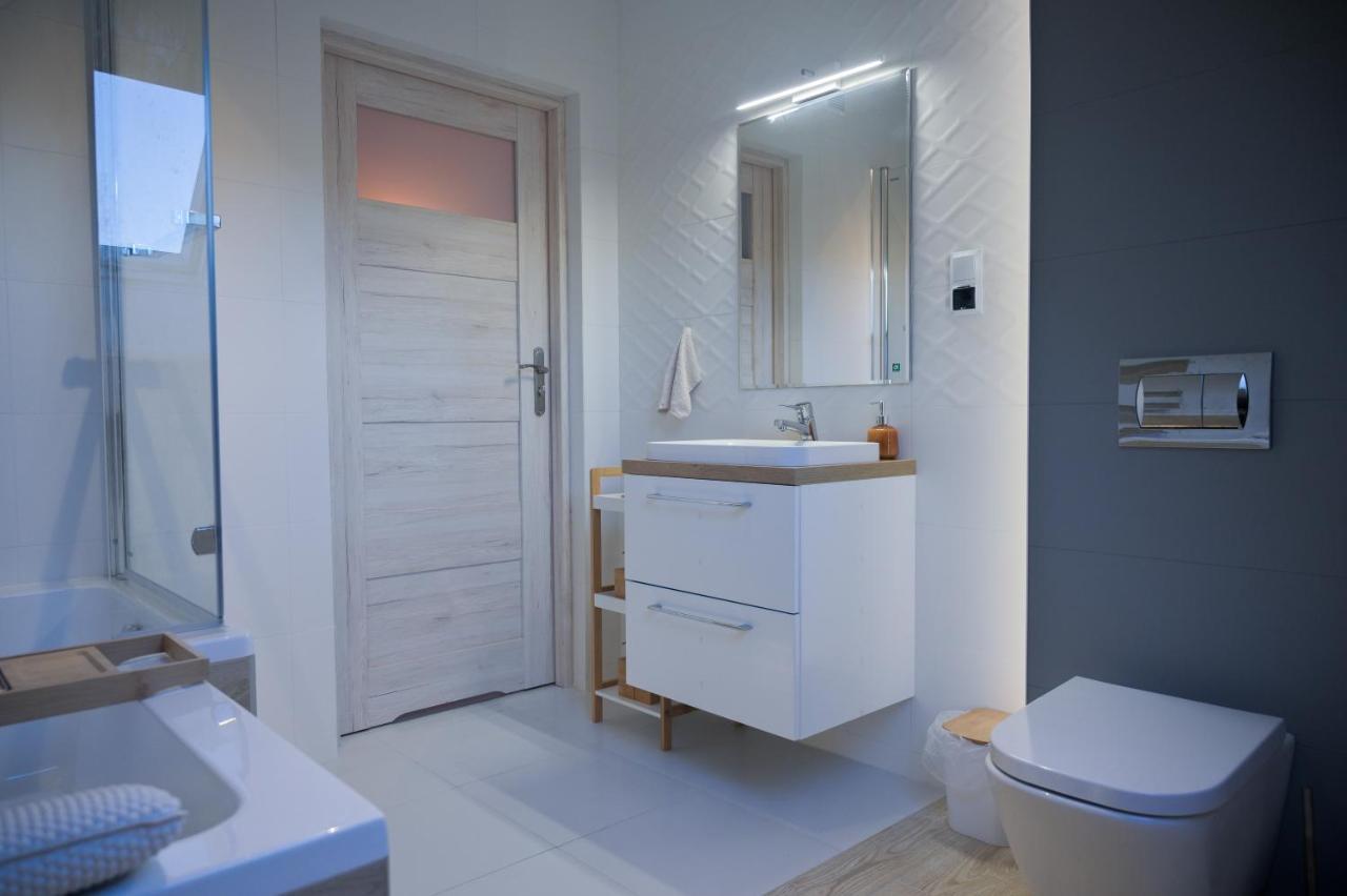 Apartment U Sikorki *