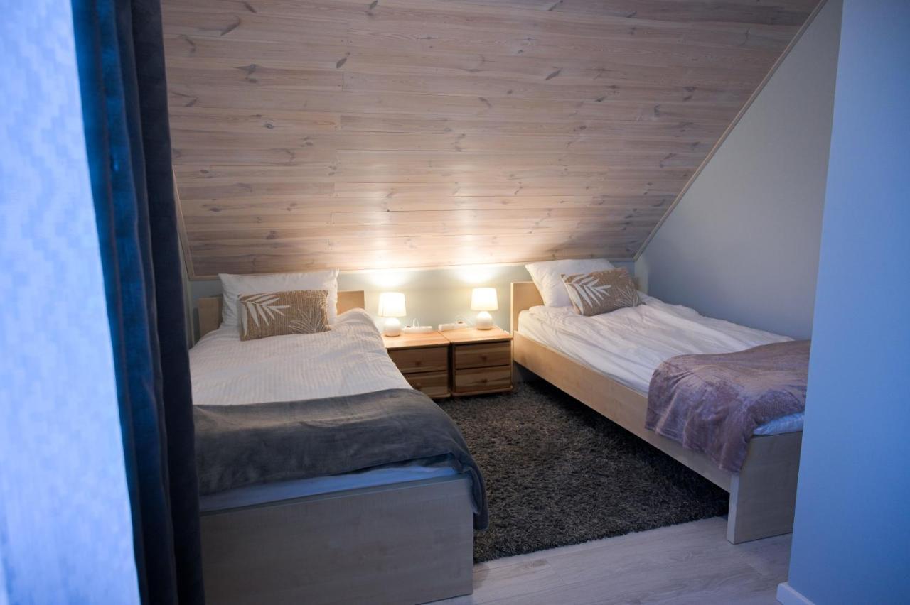 Apartment U Sikorki
