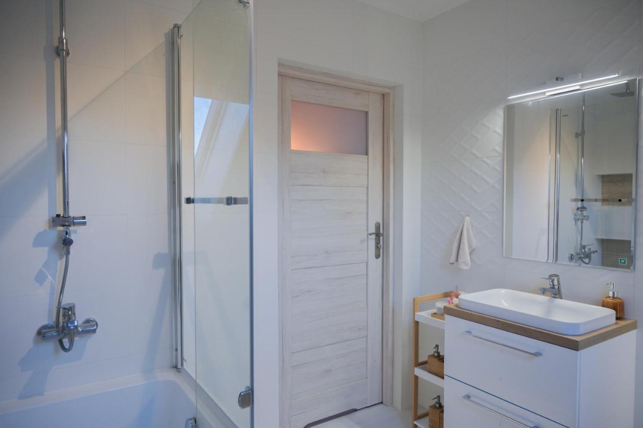 U Sikorki Apartment Ustrzyki Dolne