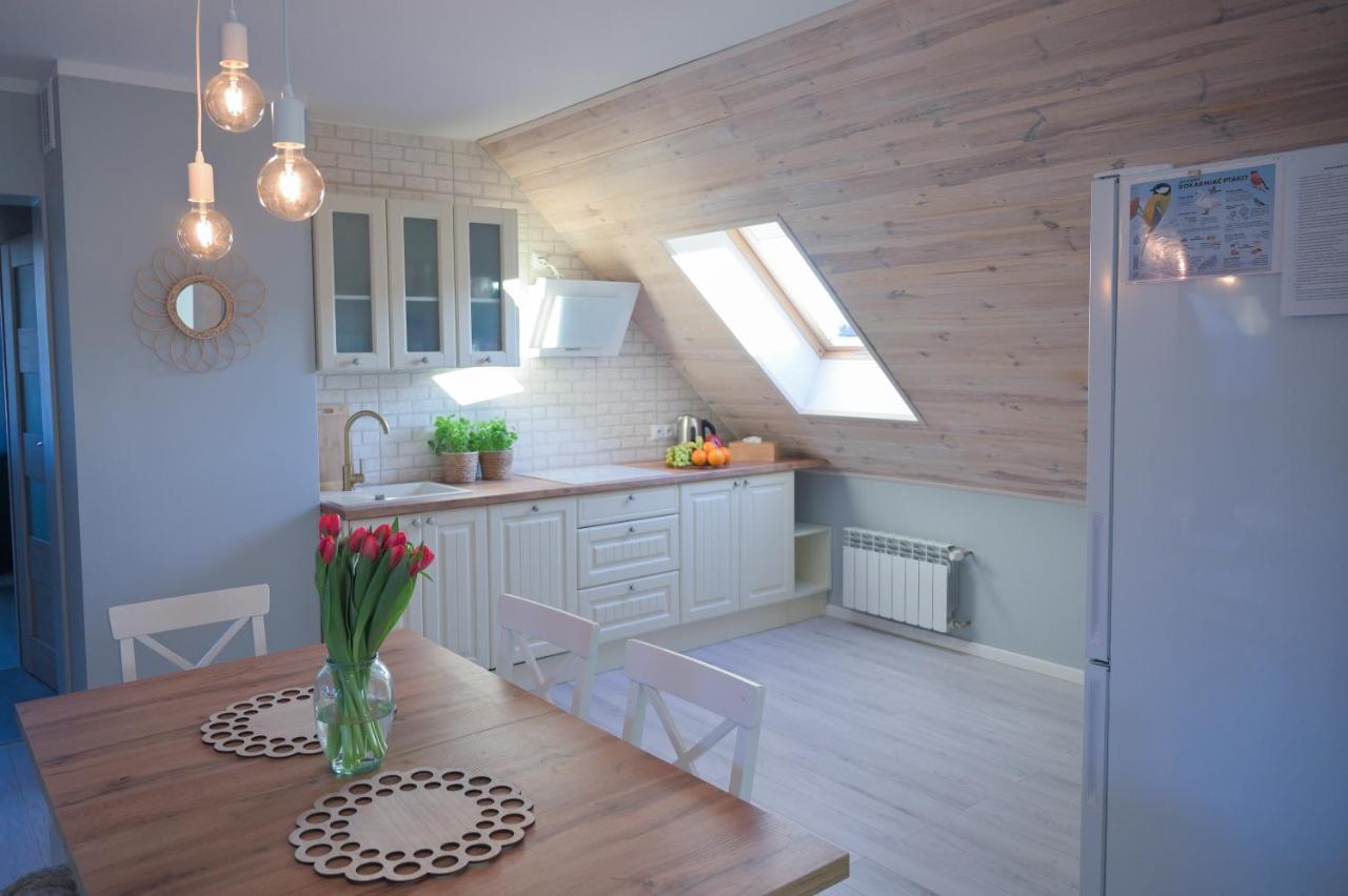 U Sikorki Apartment *