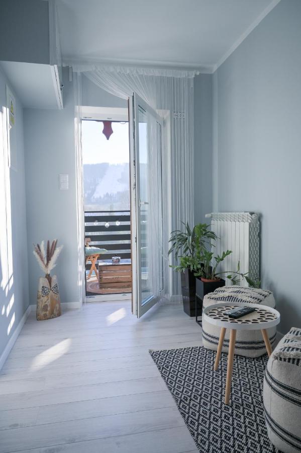 Apartment U Sikorki Ustrzyki Dolne